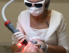 RED TOUCH - Лазерное омоложение без реабилитации