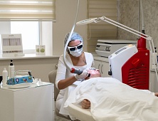 RED TOUCH - Лазерное омоложение без реабилитации