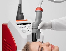 RED TOUCH - Лазерное омоложение без реабилитации